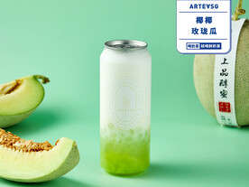 椰椰玫珑瓜