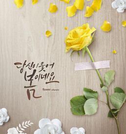 贺卡明信片卡片元素