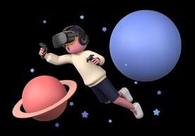 虚拟现实