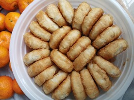 老婆饼