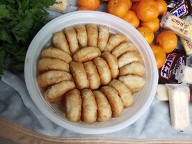 老婆饼酥饼镆馍