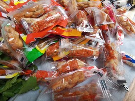 麻花