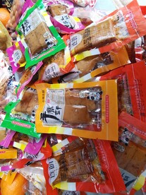 豆干