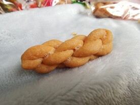 麻花