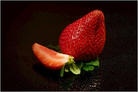 草莓 
