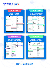 5G开关