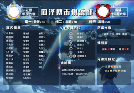 搏击图