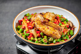  回锅肉