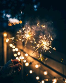 星光节日庆祝