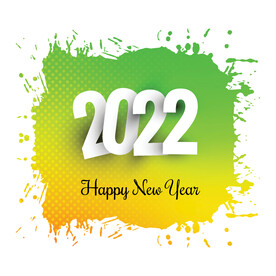 2022年字体 