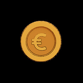 硬币热气球3d卡通可爱旅行