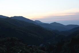 早晨