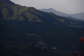 乡村景观