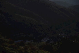  山水风景