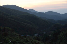 高山
