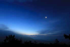 星空 夜空