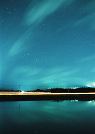 星空 夜空