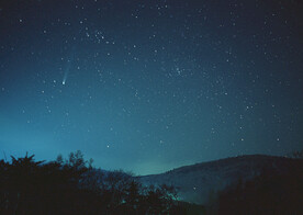 星空 夜空