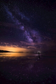 星空 夜空