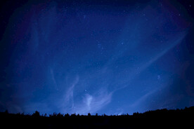 星空 夜空