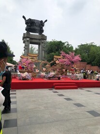 成都武侯祠
