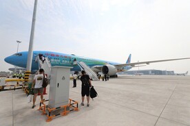 天府国际机场 