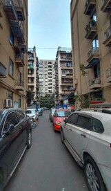成都老城区