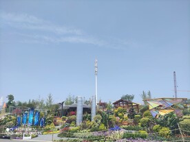 成都三岔TOD站