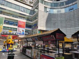 成都八宝街夜市