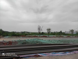 成都三岔TOD站