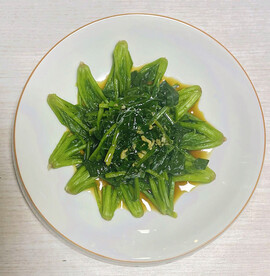 冷菜