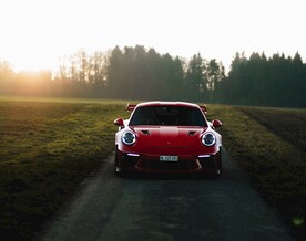 汽车