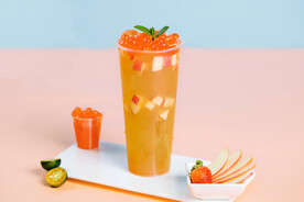 水果茶
