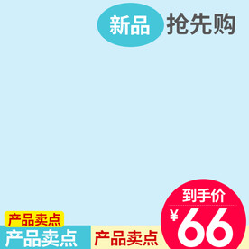 淘宝主图