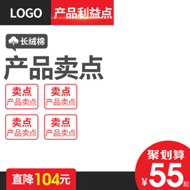 淘宝主图