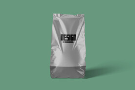 咖啡茶叶零食质感包装样机