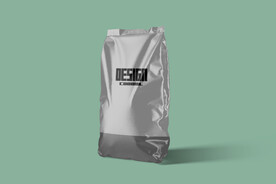 咖啡茶叶零食包装样机