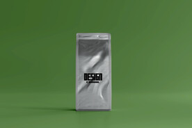 咖啡茶叶零食包装样机