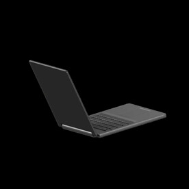 手提笔记本电脑