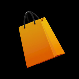购物手提袋
