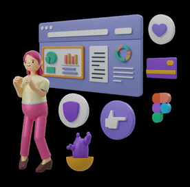 点赞社交图标计划讲师工作