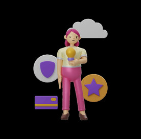 点赞社交图标计划讲师工作