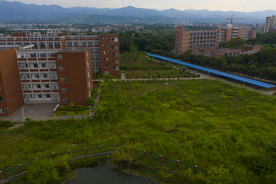 校园
