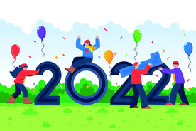 2022素材 