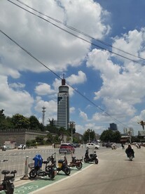 联通大厦