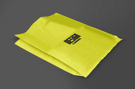 手提购物袋包装袋样机4