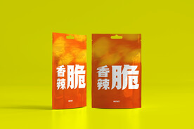 自力式铝箔袋包装样机