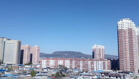 风景