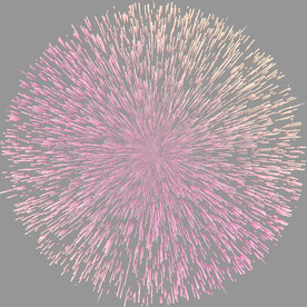 烟花
