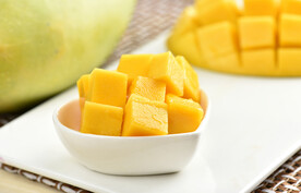 芒果块